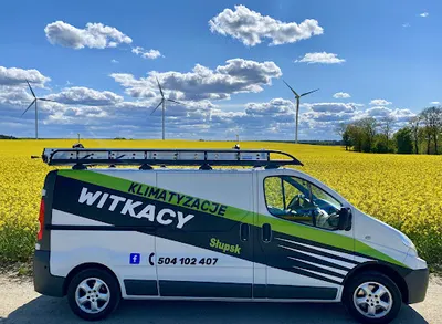 Witkacy Klimatyzacje